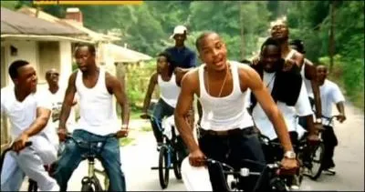 De quel clip vido de T.I. est extraite cette photo ?