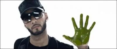 Qui est ce rappeur ?