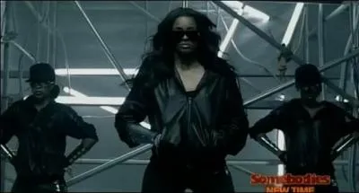 De quel clip vido de Ciara est extraite cette photo ?