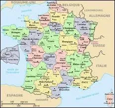 Dans quelle rgion se trouve Sarlat ?