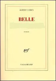 Dans ce roman de l'crivain suisse Albert Cohen, Ariane et Solal sont amants. Quel est le titre de cette uvre ?