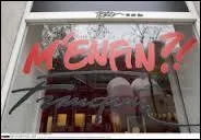  M'enfin !   est l'expression favorite d'un personnage de BD belge. Lequel ?