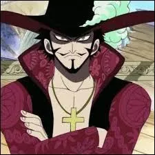 Quelle est la prime de ce personnage ?