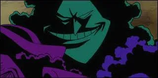 Quelle est la prime de ce personnage ?