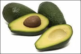 Comment s'appelle ce fruit ?