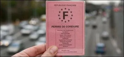 Comment dit-on  permis  en espagnol ?
