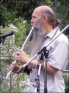 Quel est cet instrument, trs populaire en Ecosse, qu'un artisan fabrique encore  la main sur la pninsule de Campbeltown ?