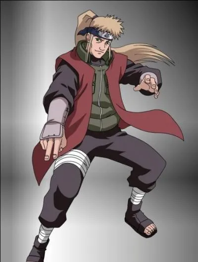 Qui est ce personnage ?