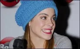 Dans quelle srie o film Disney Channel a-t-elle jou ?