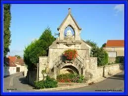 La commune de Vertus (Marne) se situe en rgion ...
