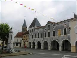 Pour commencer cette nouvelle partie, je vous emmne  Arzacq-Arraziguet (Pyrnes-Atlantiques). La commune se situe en rgion ...
