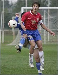 Parmi ces clubs, dans lequel Filip Duricic n'a-t-il pas jou ?