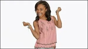 Quelle est cette srie ?