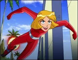 Quel est ce dessin anim ?