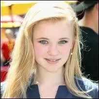 Quel est le don d'Olive ?