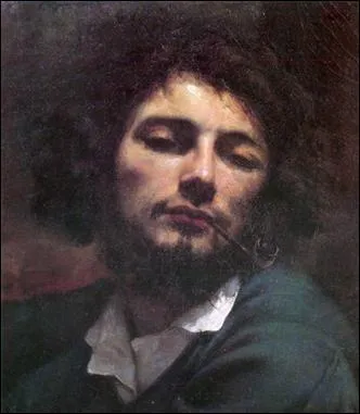Peintre, lithographe et dessinateur franais, pre du mouvement raliste dans la France du XIXe sicle. Il s'appelait ?