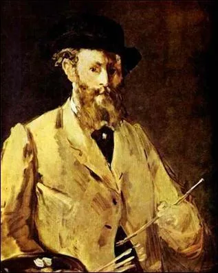 Il disait: 'Je peins ce que je vois, et non ce qu'il plat aux autres de voir'. Il s'agit de ?