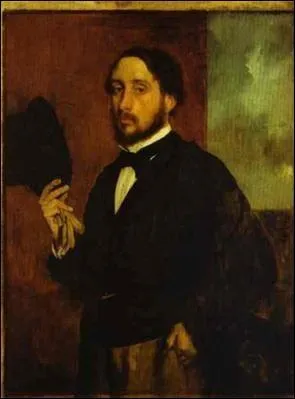  partir de 1874, il multiplia les uvres explorant le thme de la danse, c'est ?