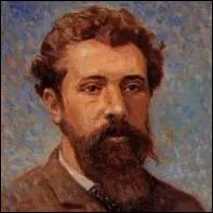 Il tait le pionnier du mouvement No-Impresssionniste de la fin du 19 me sicle. C'est ?