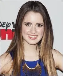 Dans quelle srie o film Disney Channel a-t-elle jou ?