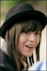 Dans quelle srie o film Disney Channel a-t-elle jou ?