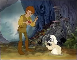 Quel est le nom de ce film ?