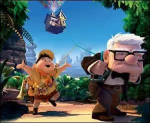 Quel est le nom de ce film ?