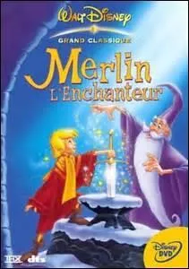 Quel est le nom de ce film ?