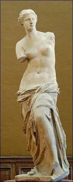 Comment se nomme cette trs clbre oeuvre ?