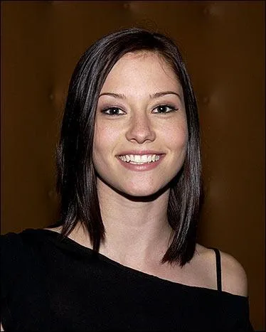 J'ai tenu le rle principal dans la parodie 'Sex Academy'. J'ai galement eu un rle rcurrent dans la srie 'Sept  la maison'. Mais je suis plus connue pour le rle de Lexie Grey dans la srie 'Grey's