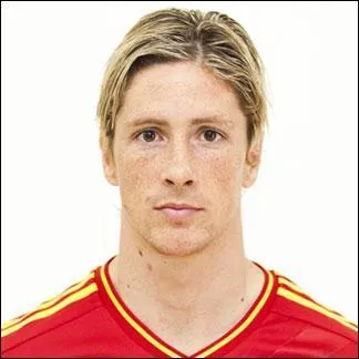 Qui est ce joueur de la Roja ?