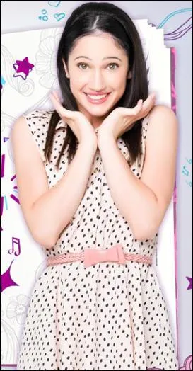 Lodovica Comello joue le rle de :