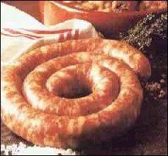 De quelle ville cette saucisse porte-elle le nom ?