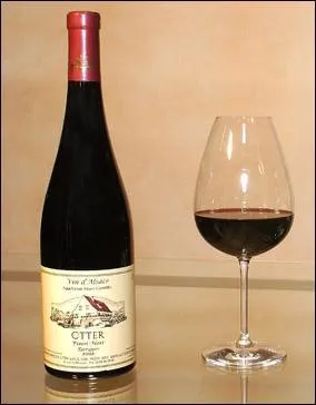 Quelle ville est connue pour ses vins ?