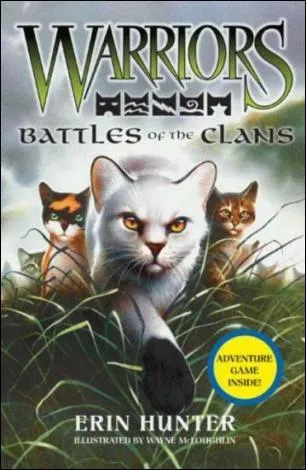 Quel est l'atout du Clan du Ciel ?
