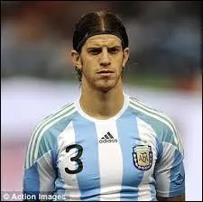 Encore un joueur argentin transfr cet t ! Ce joueur est pass du Rubin Kazan au Znit Saint-Ptersbourg. Qui est-il ?