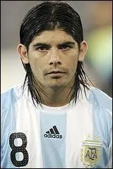 Comment se nomme ce joueur argentin du FC Valence ?