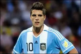 Cet ancien joueur de l'AS Roma transfr  Tottenham cet t s'appelle :