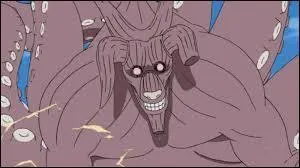 Comment s'appelle le dmon  huit queues ?