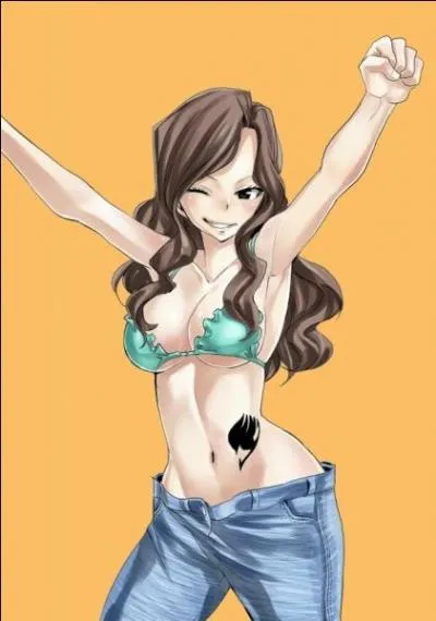 Qui est ce personnage ?