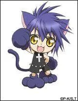 Qui a russi  faire une Chara Nari avec ce Shugo Chara ?