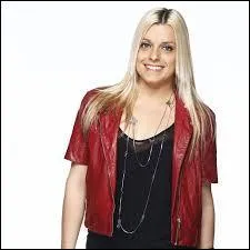 D'o est-elle originaire ?