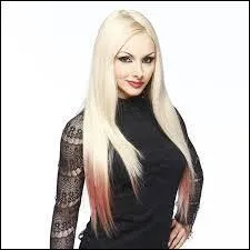 Comment se nomme son chien ?