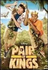 Quel est le nom de cette srie ?