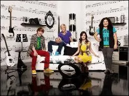 Quel est le nom de cette srie ?