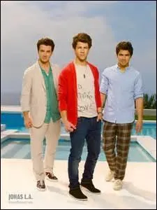 Quel est le nom de cette srie ?