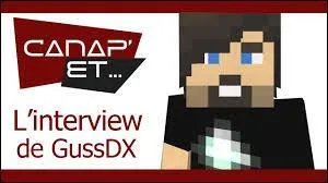 Qui fait la srie  Canap' Et... L'interview de ...   ?