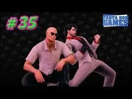 Quels joueurs de Minecraft ont fait une srie sur Saints Row 3 et en commencent une sur Saints Row 4 ?