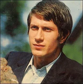 Qu'tait le monde entier pour Dutronc ?