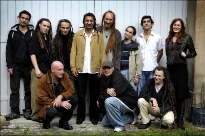 Que nous chantait Sinsmilia ?